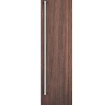 Viking FDFZIC7180R 18" Integrated All Freezer - Right Hinge - Custom Panel