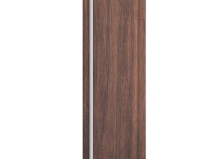 Viking FDFZIC7180R 18" Integrated All Freezer - Right Hinge - Custom Panel