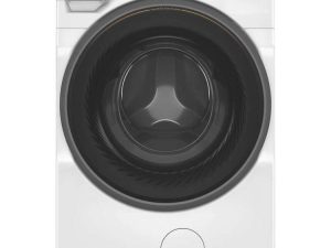Whirlpool WFW5720RW 27" 4.5 cu. ft. Smart Front Load Washer with FreshFlow™ Vent System - White
