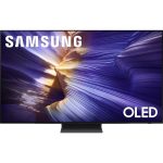 Restored Samsung 65 inch OLED 4K S90F Vision AI Smart TV (2025)