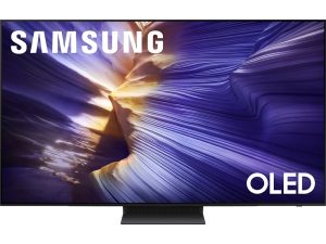 Restored Samsung 65 inch OLED 4K S90F Vision AI Smart TV (2025)