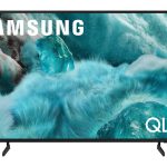 Samsung 43" Class QLED Q7F 4K Samsung Vision AI Smart TV 2025