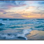 (Open Box) Samsung UN43U8000FD - 43" Diagonal Class (42.5" viewable) - U8000F Series LED-backlit LCD TV - Crystal UHD - Smart TV - Tizen OS - 4K UHD (2160p) 3840 x 2160 - HDR - black