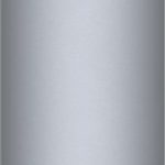 Bosch SHE53C85N  24" Dishwasher Front Controls Recessed Handle - 46 dBa - Stainless Steel