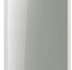 LG S3MFBN 18" Smart WiFi Enabled Steam Styler with Gentle Dry and TrueSteam - Mirror