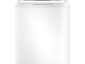 GE GTW585BSVWS 27" 4.5 cu. Ft. Top Load Washer with Water Level Control and Eco Cold - White