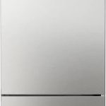 Bosch B24CB80ESS 24" Counter Depth Bottom Mount Freezer Refrigerator 12.8 cu. ft. - Stainless Steel