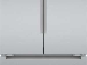 Bosch B36CT81ENS 36" Bottom Mount French Door Refrigerator - Stainless Steel