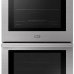 Dacor DOB30T977DS 30" Single Steam Double Wall Oven - Silver