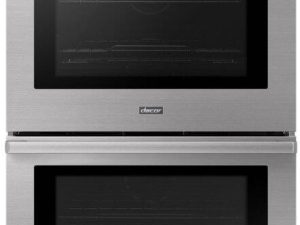 Dacor DOB30T977DS 30" Single Steam Double Wall Oven - Silver