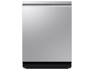 Samsung DW90F89T0USR 24" Top Control Dishwasher with StormWash - 38 dBA - Stainless Steel
