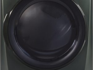 Electrolux ELFG7738AA 27" Gas Dryer - 8.0 Cu. Ft. - Alpine
