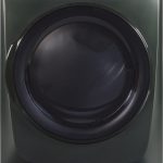 Electrolux ELFE7738AA 27" Electric Dryer - 8.0 Cu. Ft. - Alpine