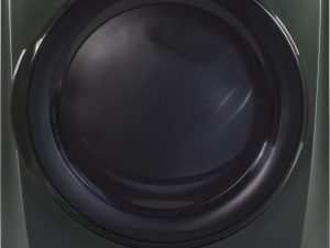Electrolux ELFE7738AA 27" Electric Dryer - 8.0 Cu. Ft. - Alpine