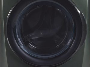 Electrolux ELFW7738AA 27" Front Load Washer with Smartboost - 4.5 Cu. Ft. - Alpine