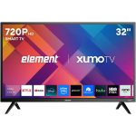 Element 32" 720p HD Xumo TV (E300AE32C)