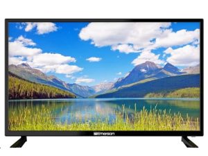 Emerson ET-3200 32-inch Class HD LED Television, Black
