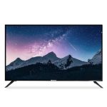 Emerson ETS-5000KA 50" Class 4K UHD Smart TV with Full HDR | Ultra HD 2160p LED Display, Built-in Digital Tuner, HDMI & USB Inputs, Voice Control Compatible, Sleek Design for Home Entertainment