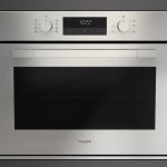 Fulgor Milano F1MSM30S1 30" Matteo 100 Series Convection Single Oven with Easy Clean - Stainless Steel
