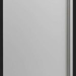 Fulgor Milano F7IFC30O1L 30" Built-In Column Freezer - Left Hinge - Custom Panel