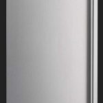 Fulgor Milano F7SFC24S1L 24" Built-In Column Freezer - Left Hinge - Stainless Steel