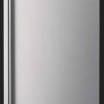 Fulgor Milano F7SFC24S1R 24" Built-In Column Freezer - Right Hinge - Stainless Steel