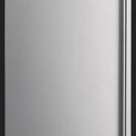 Fulgor Milano F7SFC30S1L 30" Built-In Column Freezer - Left Hinge - Stainless Steel