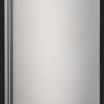 Fulgor Milano F7SFC30S1R 30" Built-In Column Freezer - Right Hinge - Stainless Steel