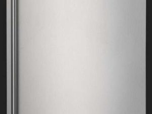 Fulgor Milano F7SFC30S1R 30" Built-In Column Freezer - Right Hinge - Stainless Steel