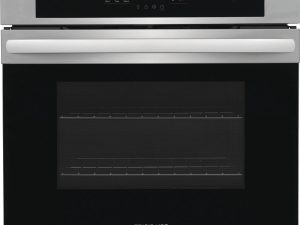 Frigidaire FCWS3025AS 30" Single Wall Oven - Stainless Steel
