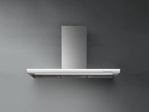 Falmec FDLUM36I5SSR Lumen 36" Island Hood - 500 CFM - Stainless Steel