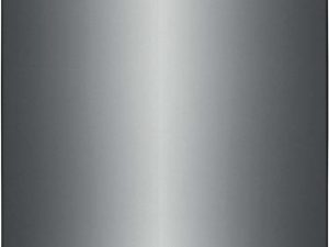 Frigidaire FDPH4316AS 24" Top Control Dishwasher with 4 Wash Cycles and MaxDry - 52 dBA - Stainless Steel