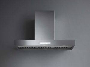 Falmec FNLIN36W6SS Line Pro NRS 36", Wall Mount Hood - 600 CFM - Stainless Steel