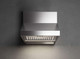 Falmec FOZEU48W12OS Zeus 48" Wall Mount Outdoor Hood - 1200 CFM - Stainless Steel