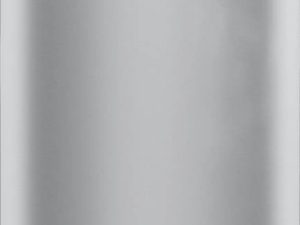 Miele G5058SCVISFP 24" Fully Integrated Top Control Dishwasher with 3 Racks and EcoPower Pureline Handle - 44 dBA - Stainless Steel