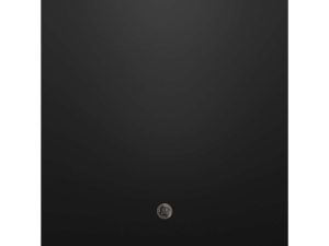 GE GDT670SGVBB 24" Top Control Dishwasher - 45 dBa - Black