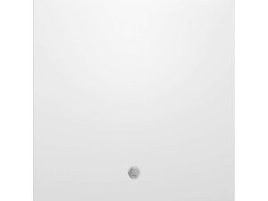 GE GDT670SGVWW 24" Top Control Dishwasher - 45 dBa - White
