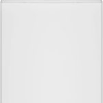 GE GTW525ACWWB 27" Top Load Washer with Agitator 4.3 cu. ft. and Deep Clean Cycle - White