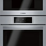 Bosch HBL8753UC 30" Combination Wall Oven with Convection - 800 Series - Stainless Steel
