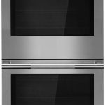 JennAir JOEDC330RL RISE 30" Double Wall Oven with MultiMode True Convection System - Stainless Steel