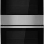 JennAir JOEDC530RM NOIR 30" Double Wall Oven with MultiMode True Convection System - Stainless Steel
