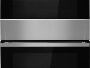 JennAir JOEDC730RM NOIR 30" Double Wall Oven with V2 Vertical Dual Fan Convection - Stainless Steel