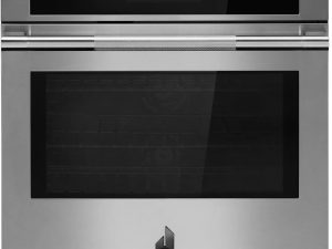 JennAir JOESC530RL RISE 30" Single Wall Oven with MultiMode True Convection - Stainless Steel
