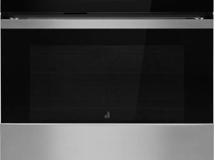 JennAir JOESC530RM NOIR 30" Single wall Oven with MultiMode True Convection - Stainless Steel