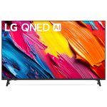 LG 50" QNED70 Series 4K UHD QNED AI Smart webOS 25 TV, 50QNED70AUA