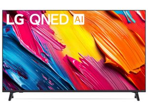 LG 50" QNED70 Series 4K UHD QNED AI Smart webOS 25 TV, 50QNED70AUA