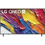 LG 65 inch Class QNED AI 4K QNED82A Series Smart TV (2025)