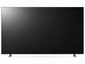 75" 3840 X 2160 UHD