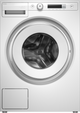 Asko W3W 24" 3 Series Front Load Washer - White