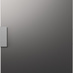 Asko DC7784VT 24" Electric Vented Drying Cabinet - Titanium